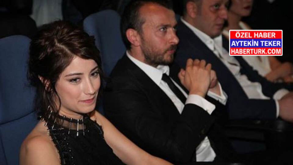 Hazal Kaya kararını verdi