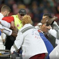 Dünya futbolunu yasa boğan ölüm!