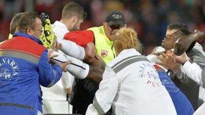 Dünya futbolunu yasa boğan ölüm!