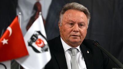 "Bu uygulama yeni değil"