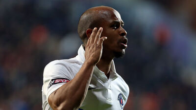 Del Valle'ye milli çağrı!