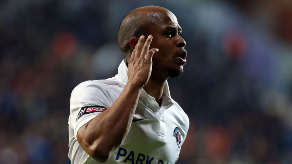 Del Valle'ye milli çağrı!