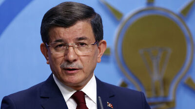 AK Parti'nin kongre kararını böyle gördüler