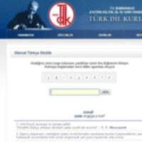 'Müsait' ve 'Kirli' tartışması TDK'yı harekete geçirdi!