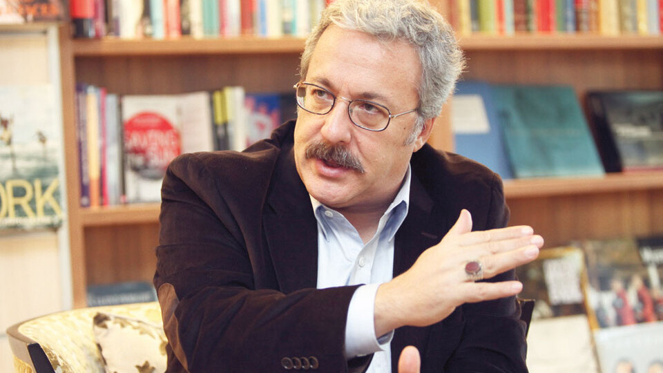 "İslam'ınızı netleştirmeniz gerekir"