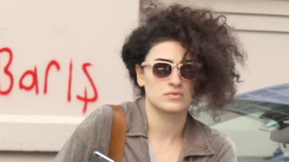 'Sindirmeye çalışıyorum'