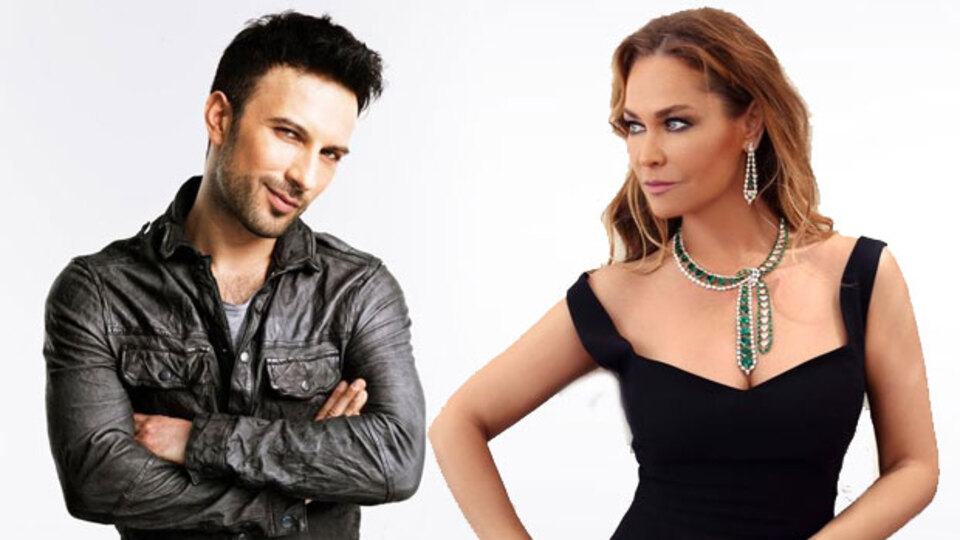 Tarkan'ın bu hamlesine Hülya Avşar ne diyecek?