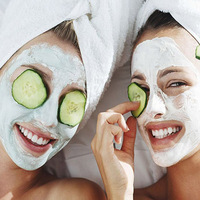 Bu maskeler cildinize mucize etkisi yapıyor!