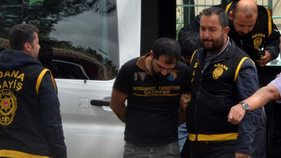 Çete lideri atanamayan öğretmen çıktı!