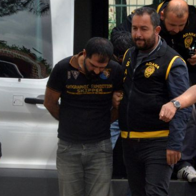 Çete lideri atanamayan öğretmen çıktı!