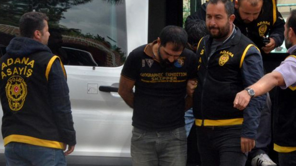 Çete lideri atanamayan öğretmen çıktı!