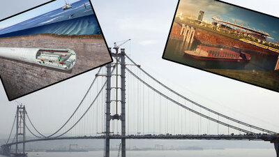 İşte beklenen dev projeler!