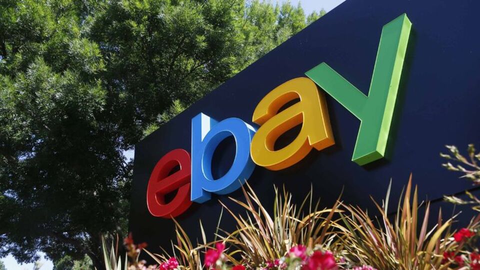eBay yapay zekâ satın aldı