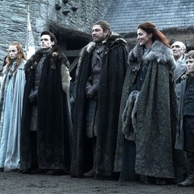 Game of Thrones'a geri dönüyor