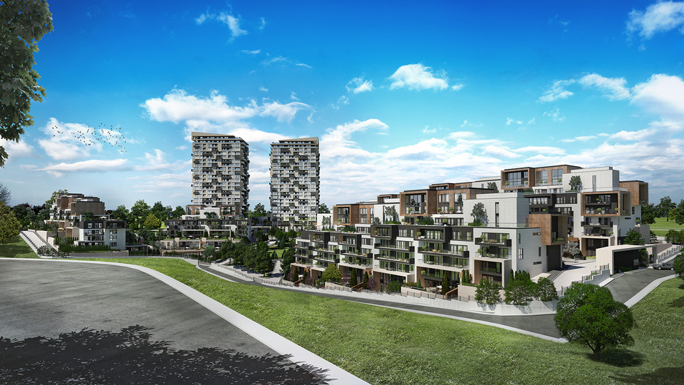 Teslimler 2018 sonunda