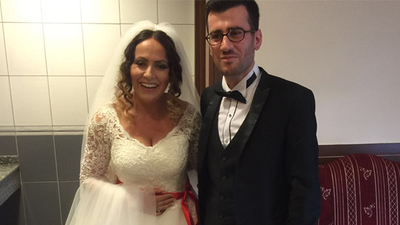 Haberturk.com'un mutlu günü!