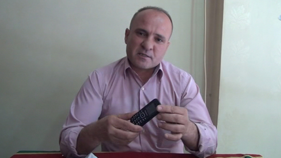Paketi açınca şok oldu! Sanatçılara böyle seslendi
