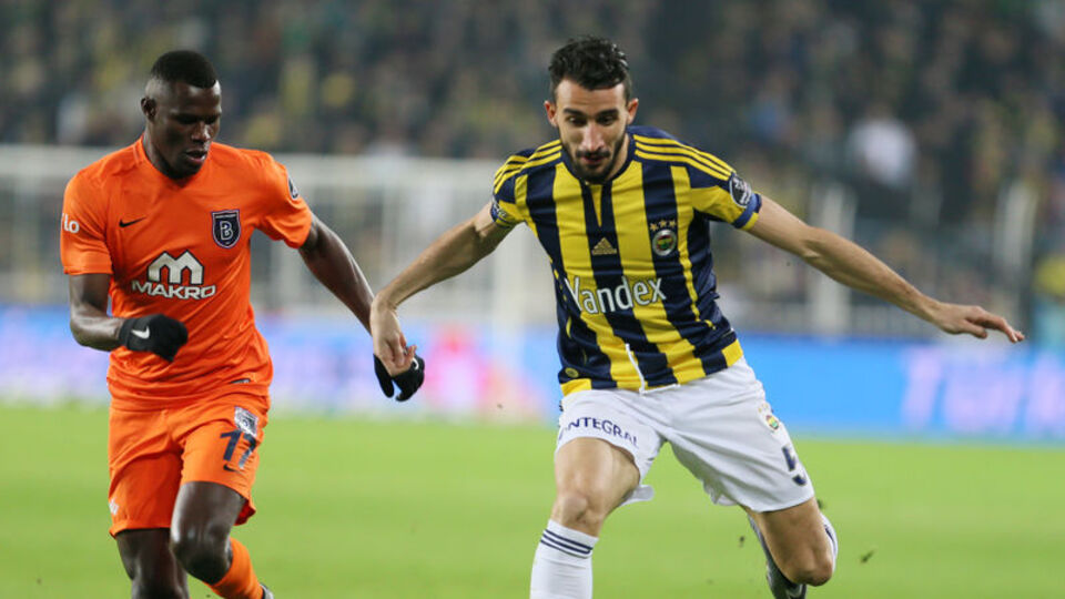 Fenerbahçe, Başakşehir deplasmanında!