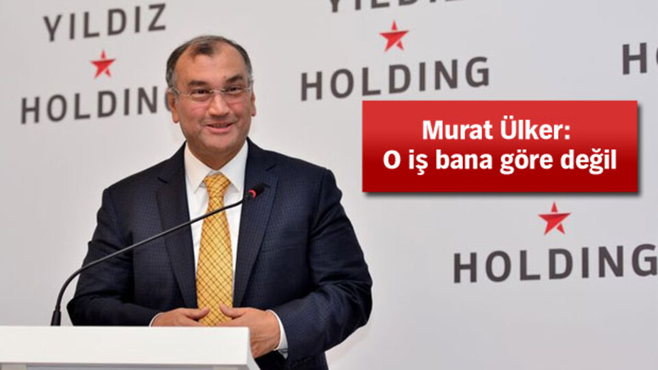 'Çok emeği var satmaya kıyamadık'