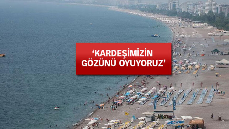 Tarihi artışa hazırlanın!