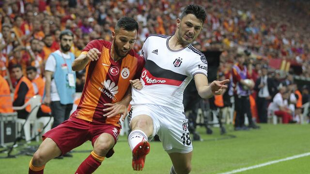 Kartal Arena'da kazanamıyor