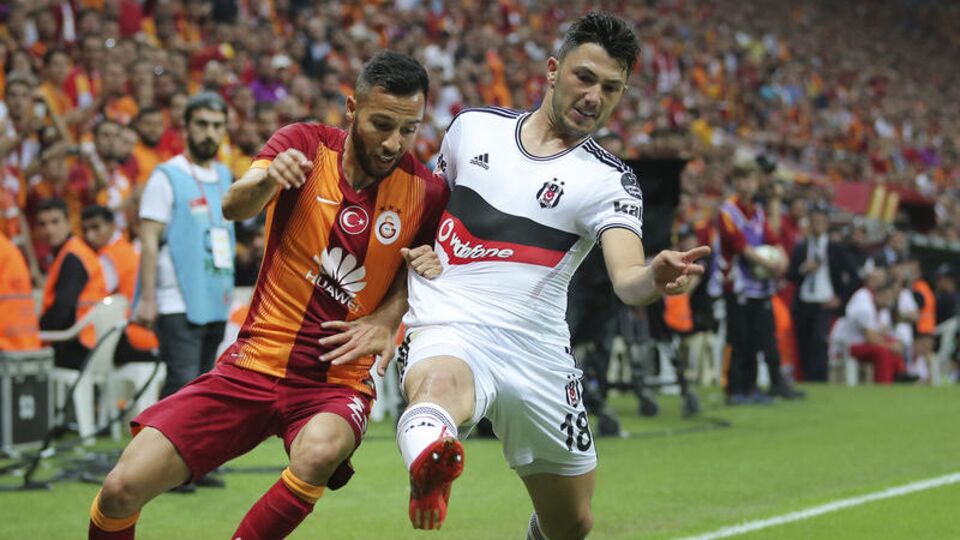 Kartal Arena'da kazanamıyor