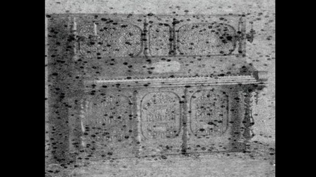 'İlk piyano, 1906'da değil 1893'te üretildi'