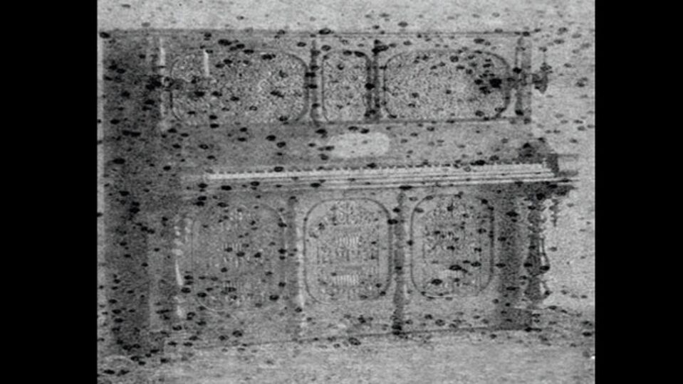 'İlk piyano, 1906'da değil 1893'te üretildi'