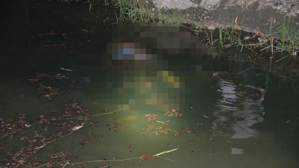 Yaşlı adam kayıp olarak aranıyordu