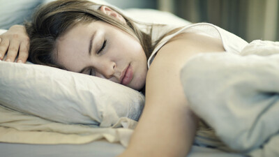 Bu sorunu yaşayanlar pijama sırtına tenis topu diksin!