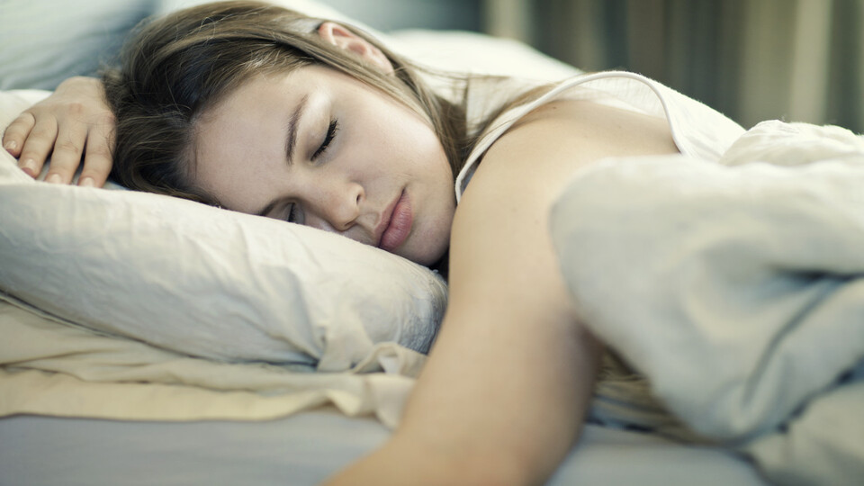 Bu sorunu yaşayanlar pijama sırtına tenis topu diksin!