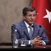 Başbakan'dan Anneler Günü mesajı