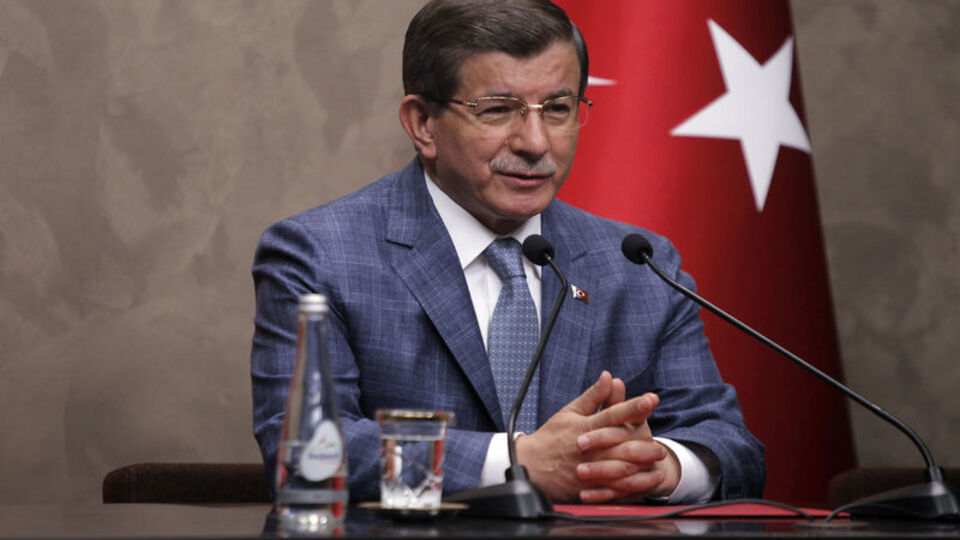 Başbakan'dan Anneler Günü mesajı