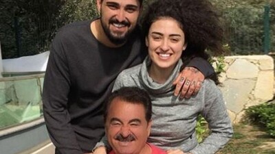 İbo'dan kızına uyarı!