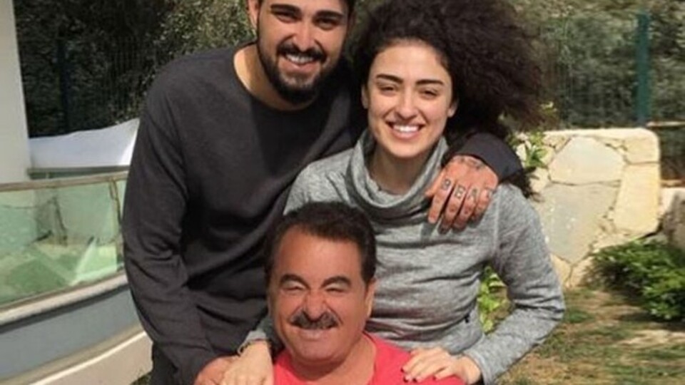 İbo'dan kızına uyarı!