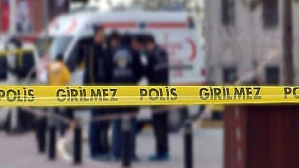15 yaşındaki çocuk ATV kurbanı!