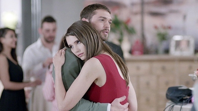 Pelin ve Sinan arasında soğuk rüzgarlar esiyor!