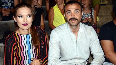 Demet Akalın'dan Okan Kurt'a 100 bin liralık hediye