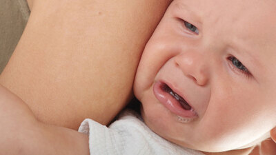 Deride koyulaşma talasemi habercisi olabilir!