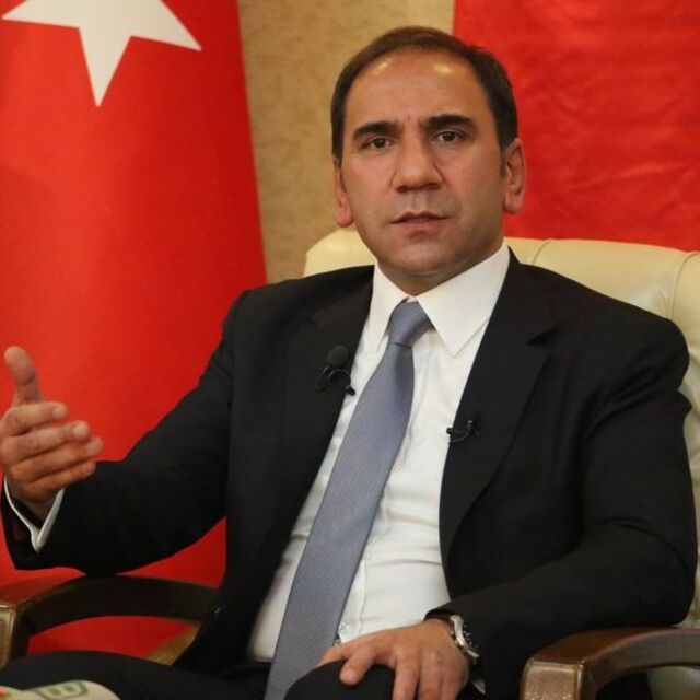 Otyakmaz kararını açıkladı!