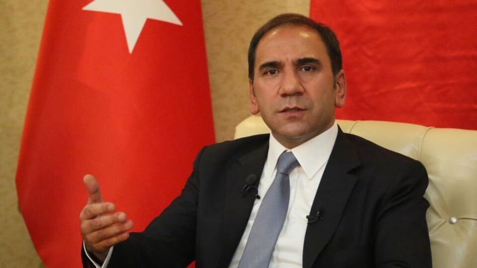 Otyakmaz kararını açıkladı!