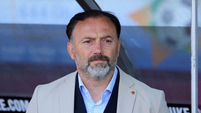 "Sezonun en iyi futbolunu oynadık"