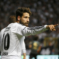 Olcay ile Arena'da özçekim!