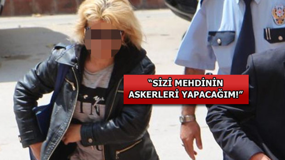 Yaşam koçundan 28 bin liralık akılalmaz vaat!