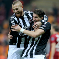 Beşiktaş'tan ezeli rakibine gönderme!