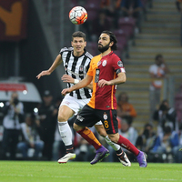 Selçuk İnan tarihe geçti! İlk kez...