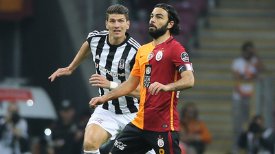 Selçuk İnan tarihe geçti! İlk kez...