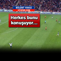 Hakem golden önce oyunu durdurmalı mıydı?