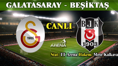 Arena'dan Panzer geçti!