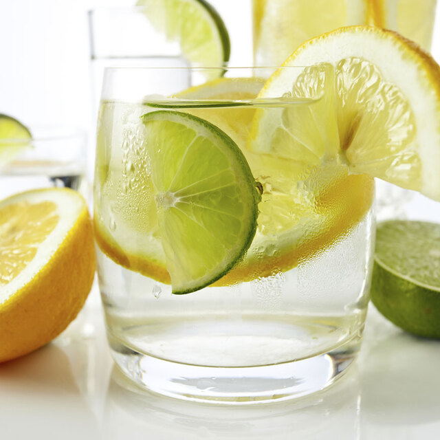 Limonlu su içmek için 9 sebep!